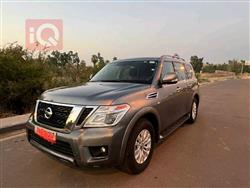 نيسان ارمادا